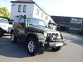Jeep Wrangler Wrangler 2.8 CRD **Adventure Equiped** Vert - thumbnail 14
