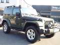 Jeep Wrangler Wrangler 2.8 CRD **Adventure Equiped** Vert - thumbnail 17