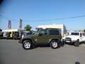 Jeep Wrangler Wrangler 2.8 CRD **Adventure Equiped** Vert - thumbnail 11