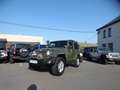 Jeep Wrangler Wrangler 2.8 CRD **Adventure Equiped** Vert - thumbnail 10