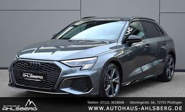 SB 30 TDI/S-LINE/ VIRTUEL/ACC/AHK/LED/Sports. RAUT