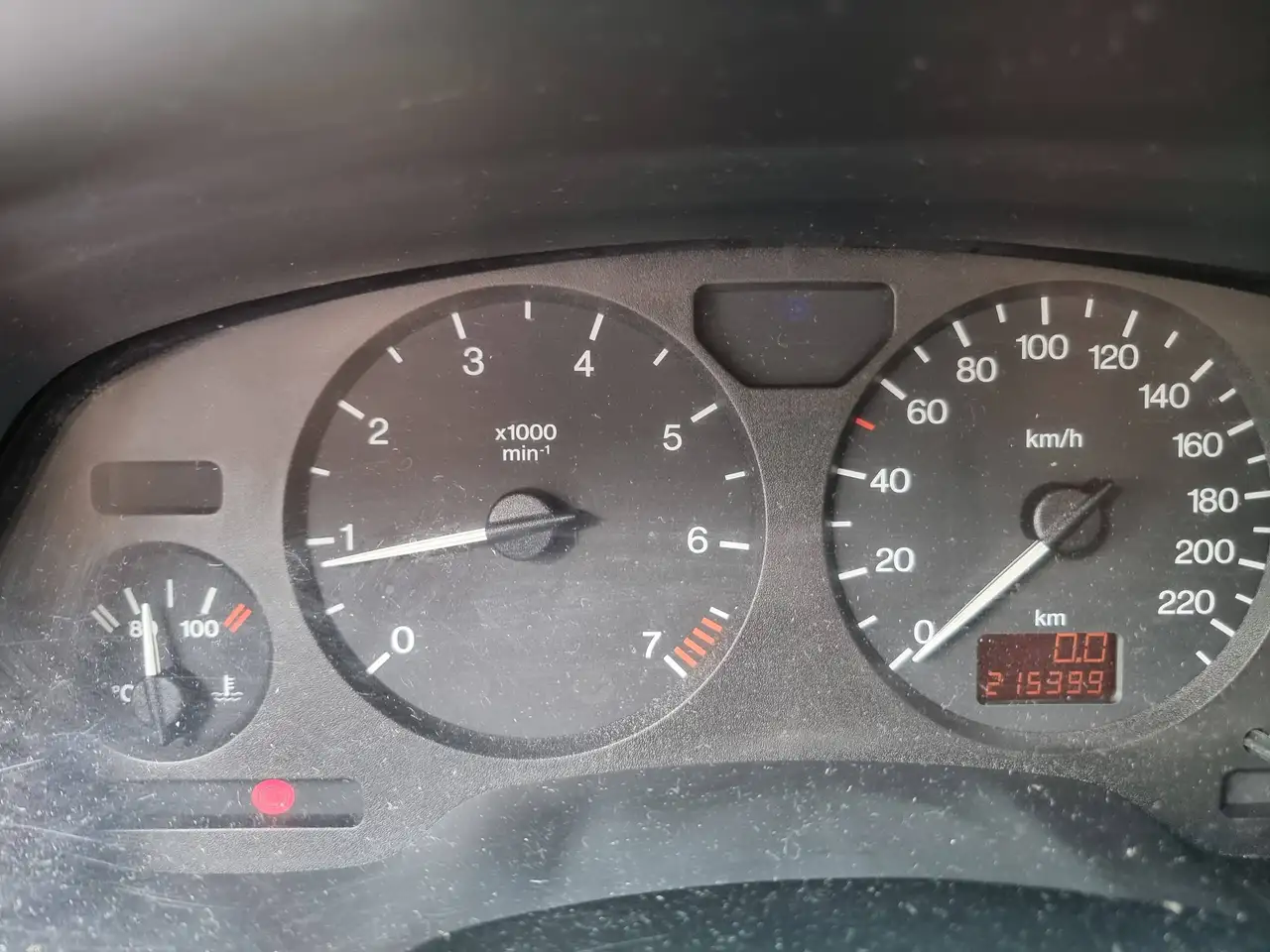 Opel Zafira 1.8 16V Elegance, foto 11