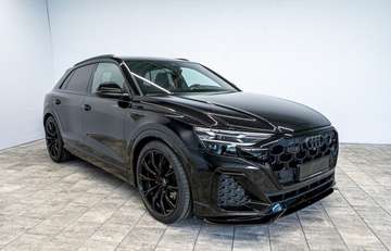 50TDI ABT °Power S°Aeropaket°Carbon°2025°