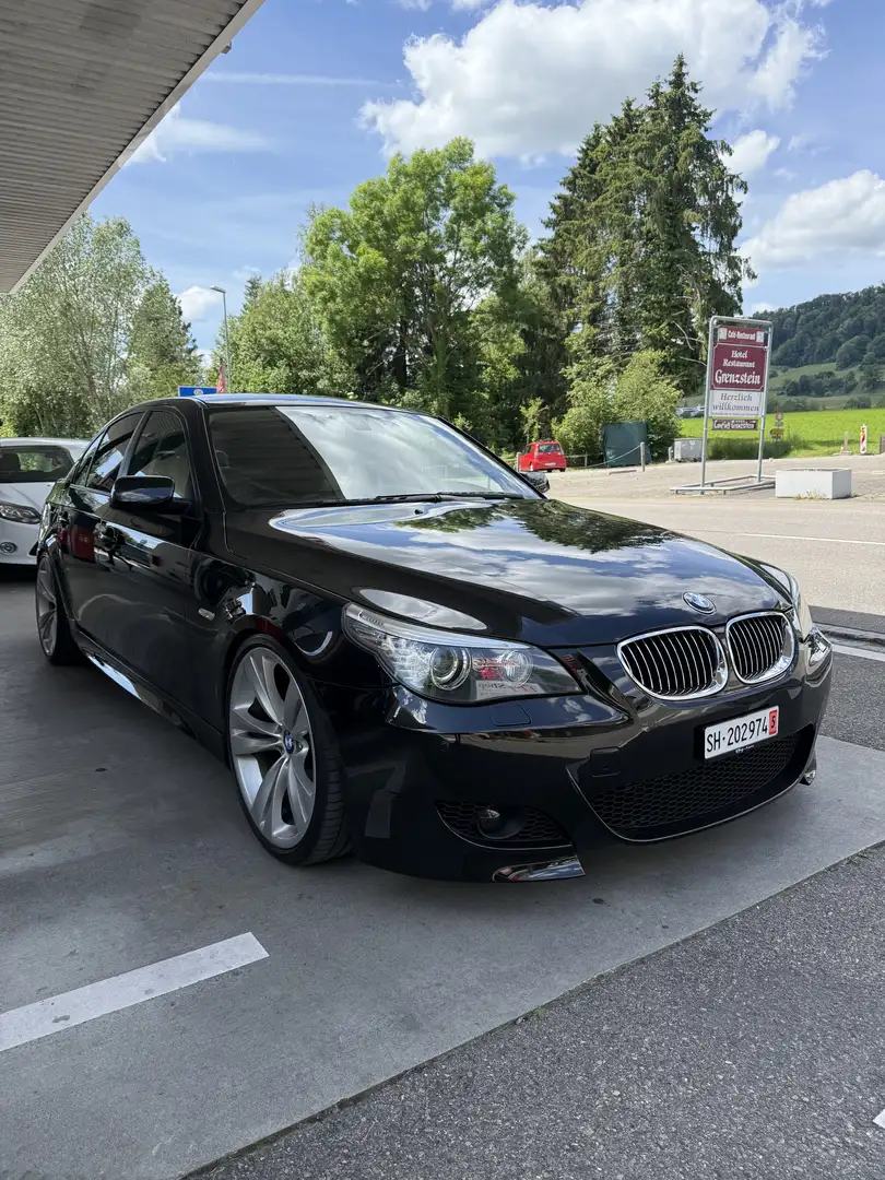 BMW 530 530d Platinum - 1
