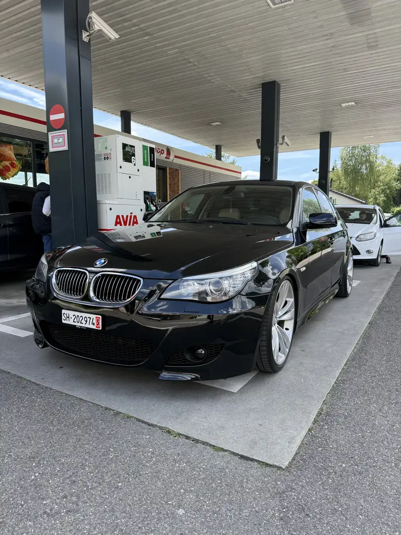 BMW 530 530d Platinum - 2