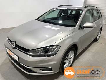 1.6 TDI Comfortline Navi LED ACC PDC
