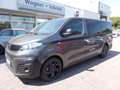 Fiat Scudo Kombi L3 2.0 Mjet Automatik + 8 Sitze AHK Grau - thumbnail 3