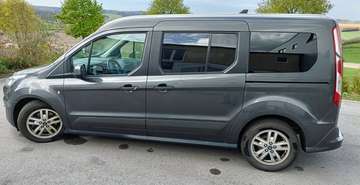 Grand Tourneo Connect 1.5 EcoBlue Aut. Start/Stop Titanium