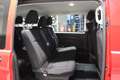 Mercedes-Benz Vito 111 CDI Pro FWD lang*Klima*SHZ*1Hand*9 Sitzer Rot - thumbnail 11