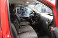 Mercedes-Benz Vito 111 CDI Pro FWD lang*Klima*SHZ*1Hand*9 Sitzer Rot - thumbnail 10