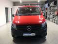 Mercedes-Benz Vito 111 CDI Pro FWD lang*Klima*SHZ*1Hand*9 Sitzer Rot - thumbnail 2