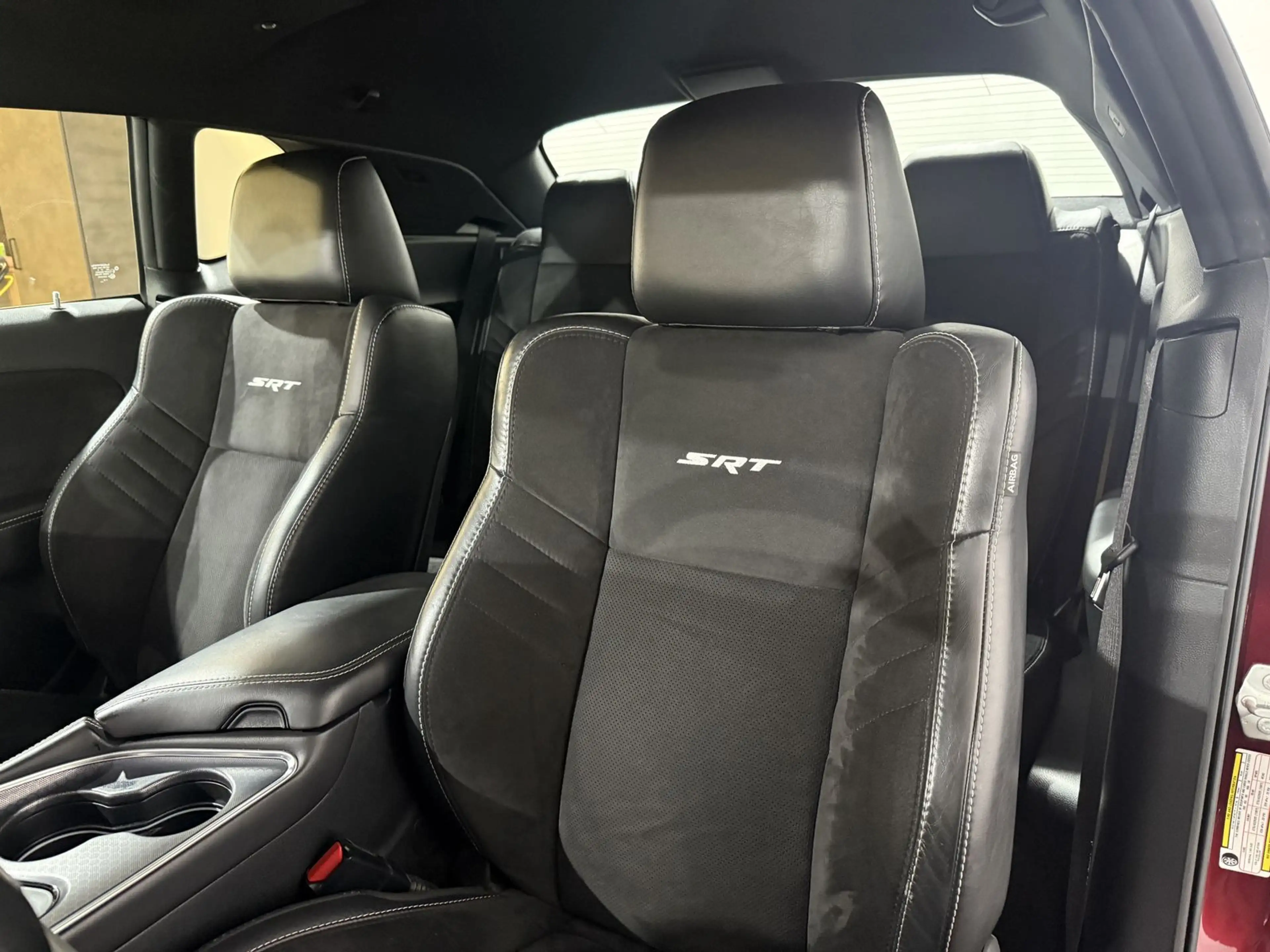 Dodge Challenger 6.4 Hemi *Kamera*Harman*Navi*Prins* — photo 13