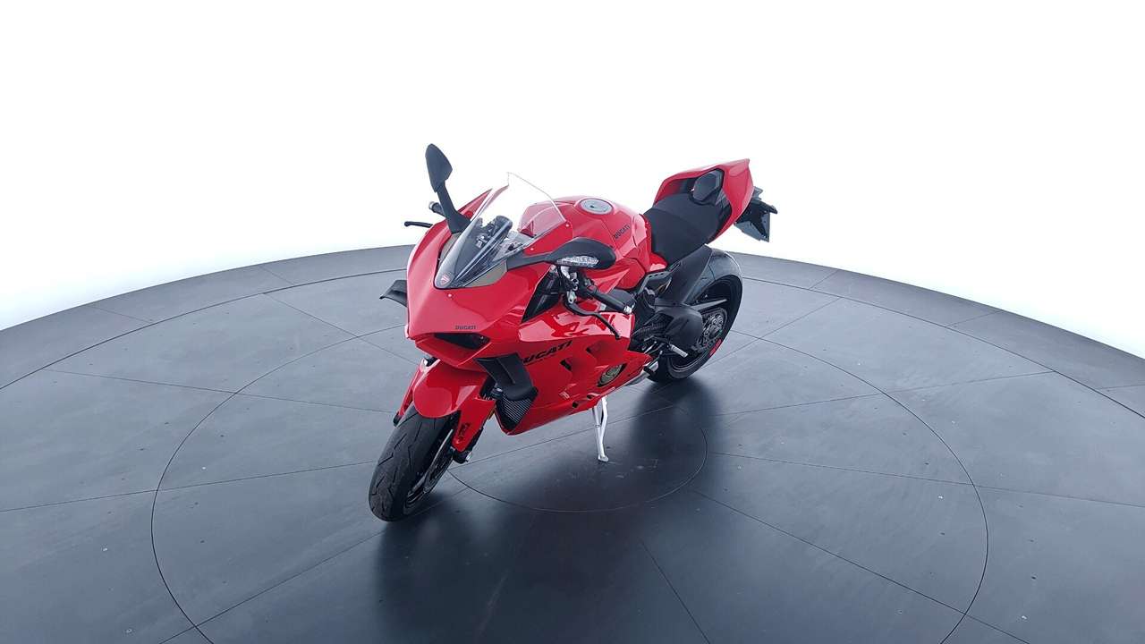 Ducati Panigale V4 2023