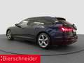 Audi A6 Av 45 TFSI advanced AHK MATRIX PANO HuD 360 Blau - thumbnail 4