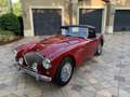 Austin-Healey 100 Roadster Rot - thumbnail 3