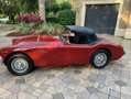 Austin-Healey 100 Roadster Rouge - thumbnail 4
