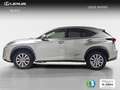 Lexus NX 300h 2.5 Business Navigation 2WD Argent - thumbnail 3