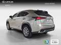 Lexus NX 300h 2.5 Business Navigation 2WD Argent - thumbnail 4