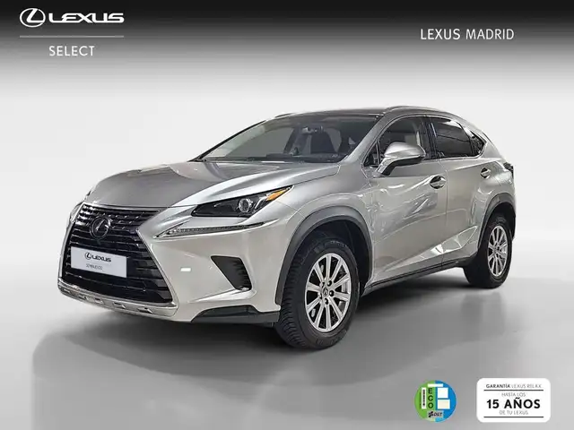 Lexus NX 300h 2.5 Business Navigation 2WD