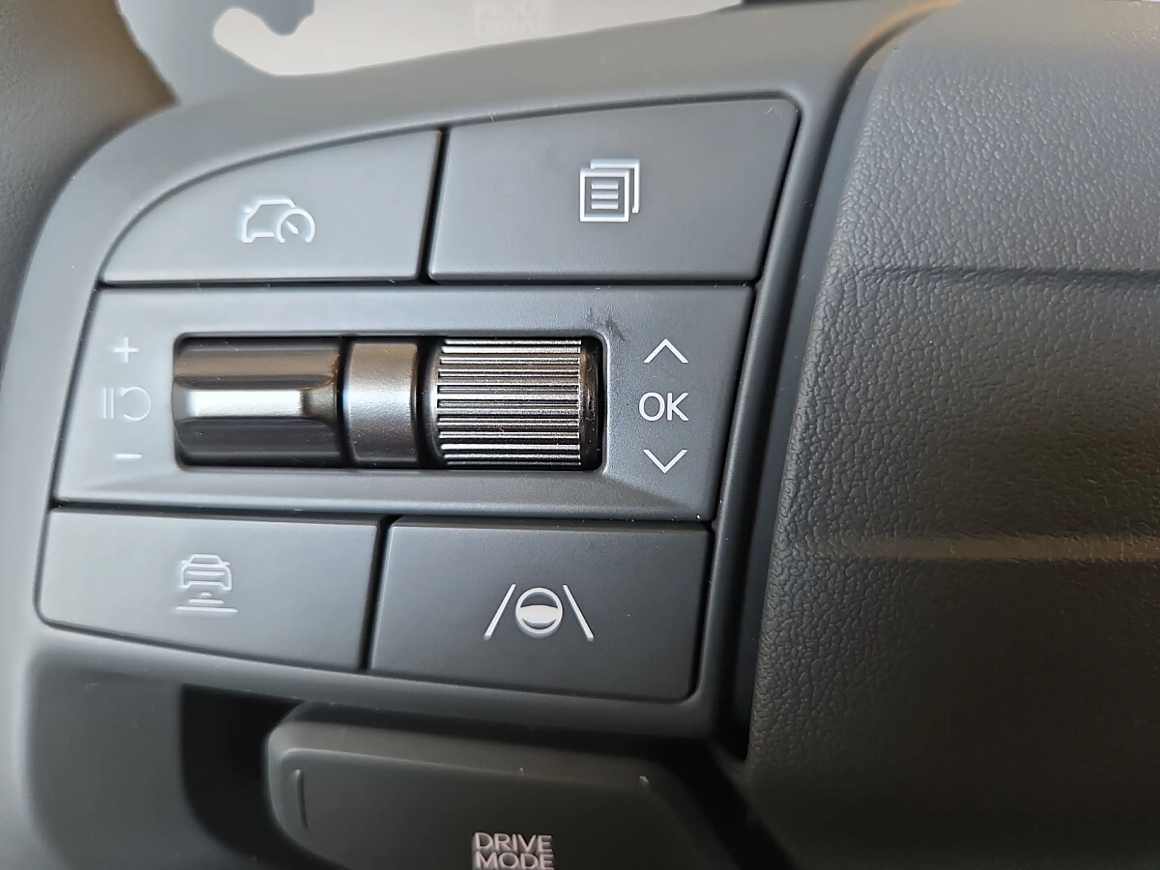 Kia EV2 Elektro 61 kWh Air "große Batterie" — photo 15