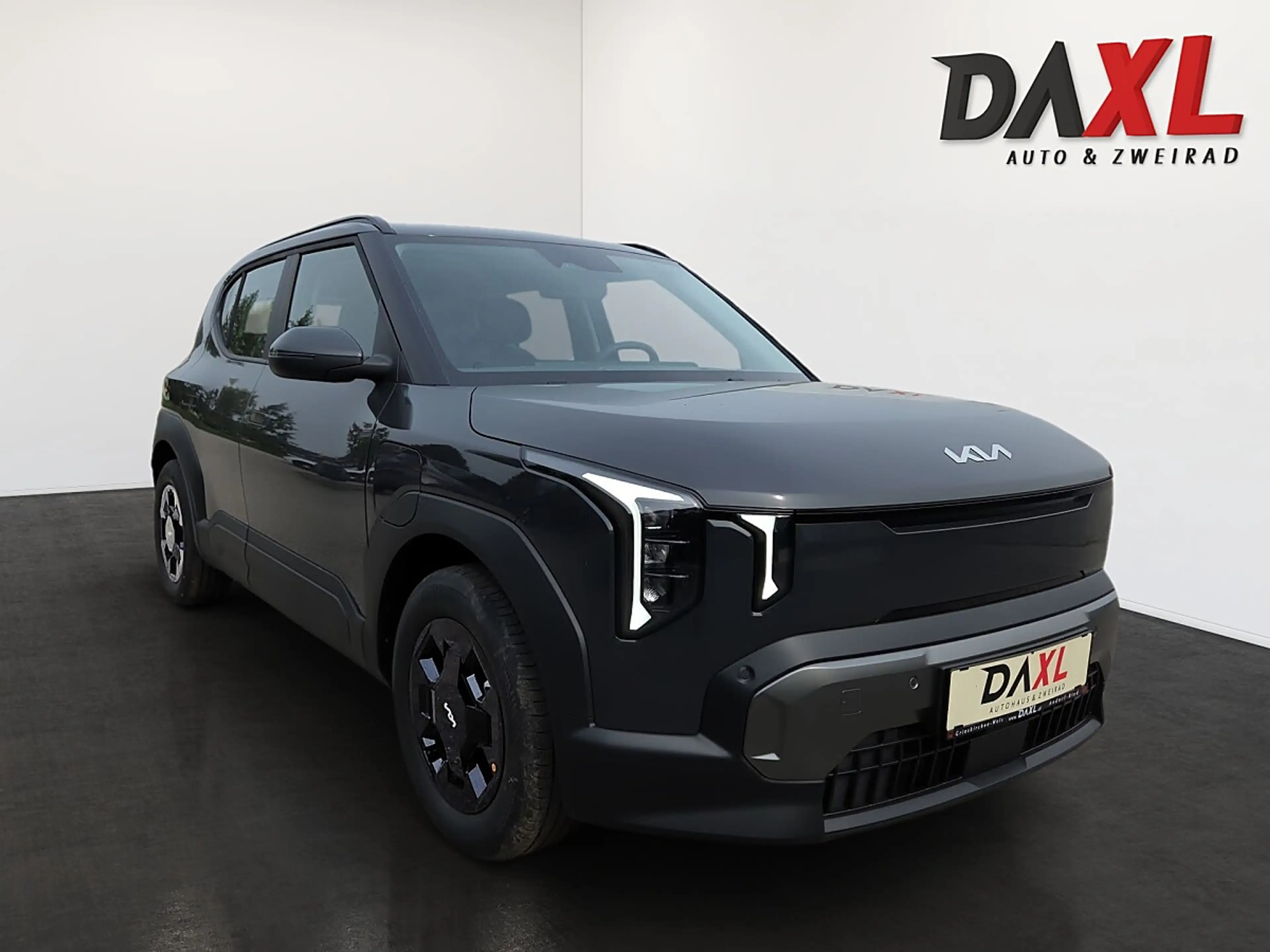 Kia EV2 Elektro 61 kWh Air "große Batterie" — photo 3