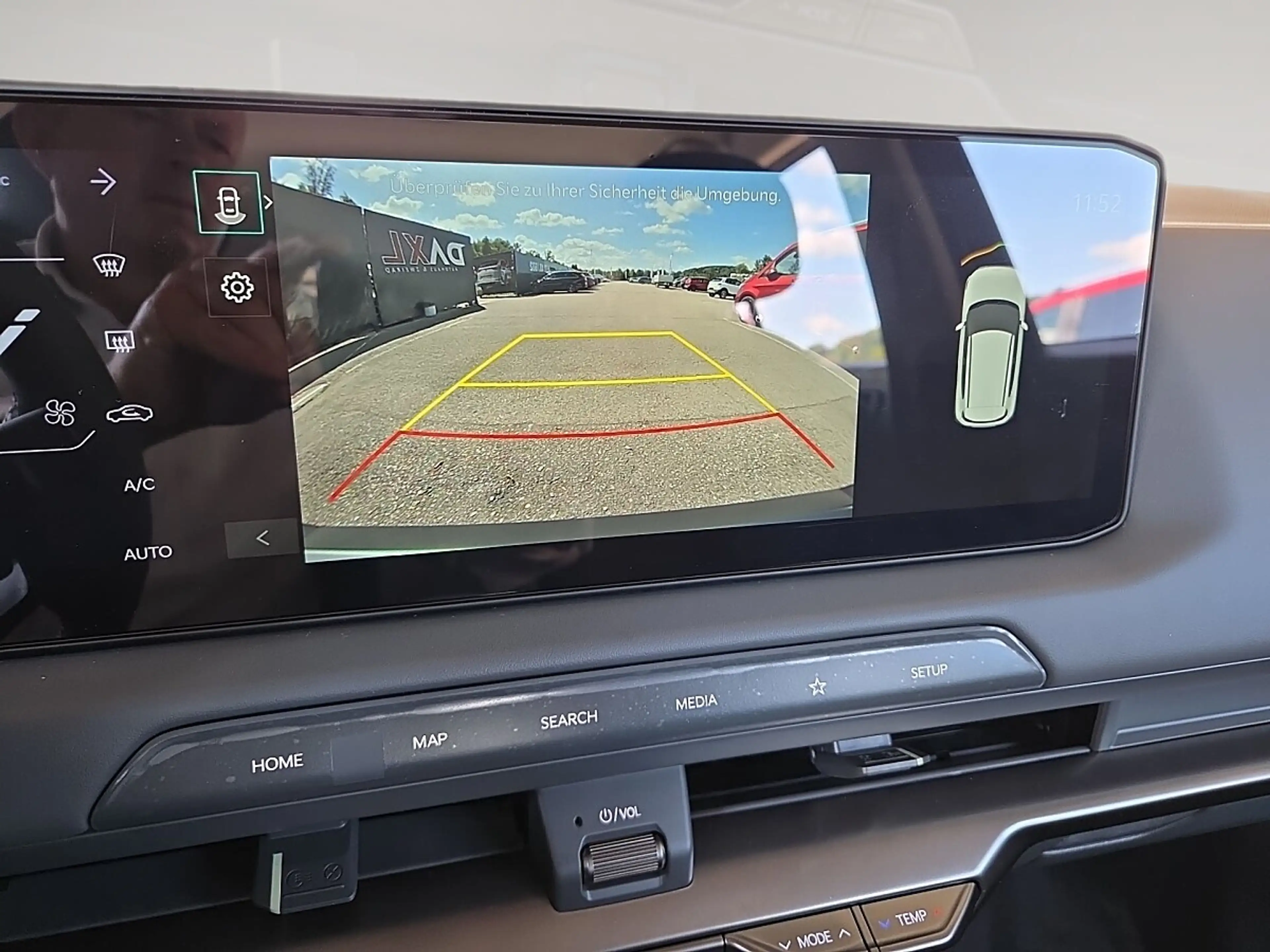 Kia EV2 Elektro 61 kWh Air "große Batterie" — photo 14