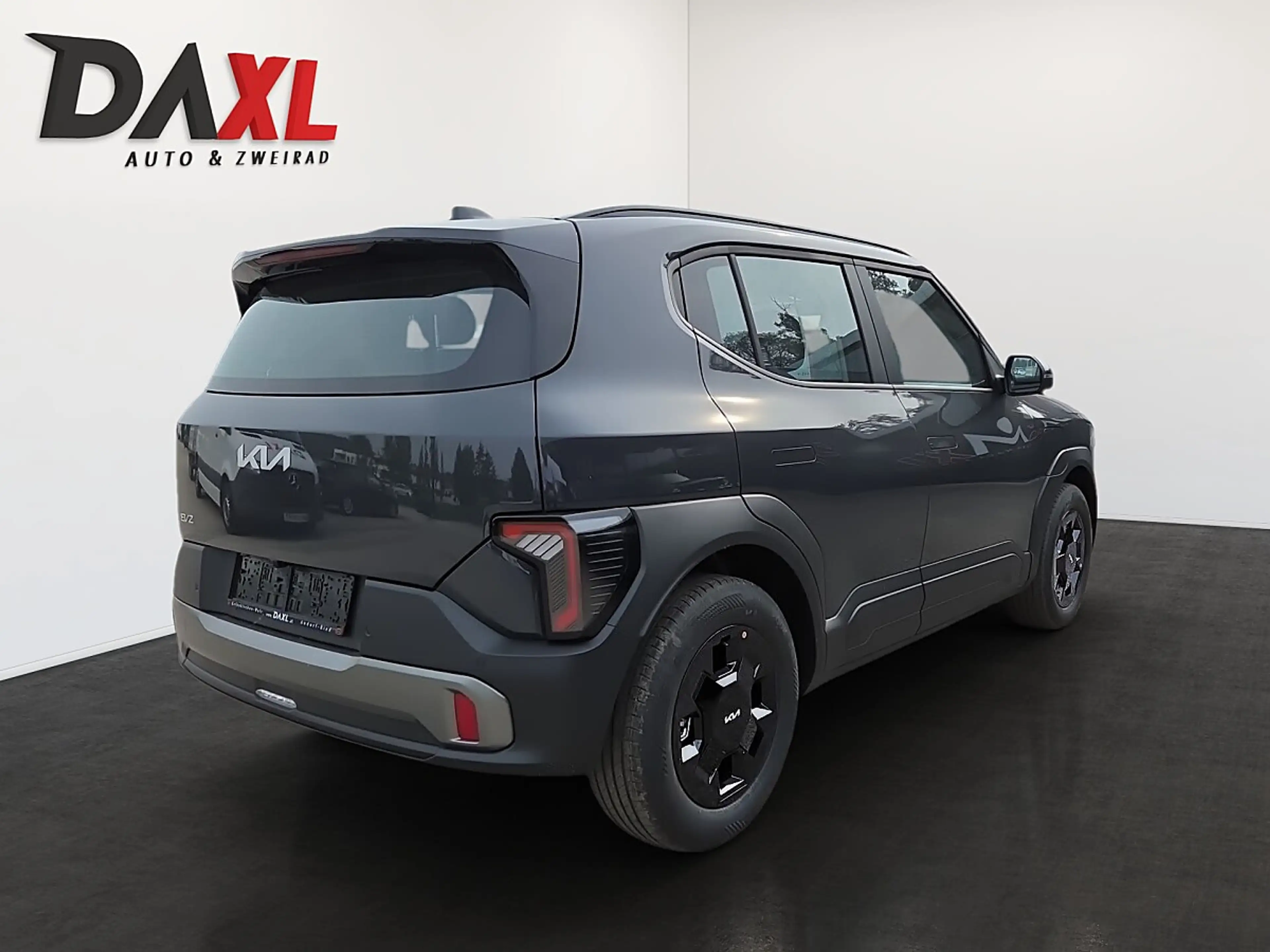 Kia EV2 Elektro 61 kWh Air "große Batterie" — photo 5