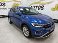 Volkswagen T-Roc 1.5 TSI Life DSG7 110KW Azul - thumbnail 4