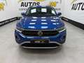 Volkswagen T-Roc 1.5 TSI Life DSG7 110KW Azul - thumbnail 3