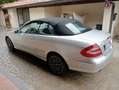 Mercedes-Benz CLK 200 CLK Cabrio 200 k tps Elegance Grigio - thumbnail 8