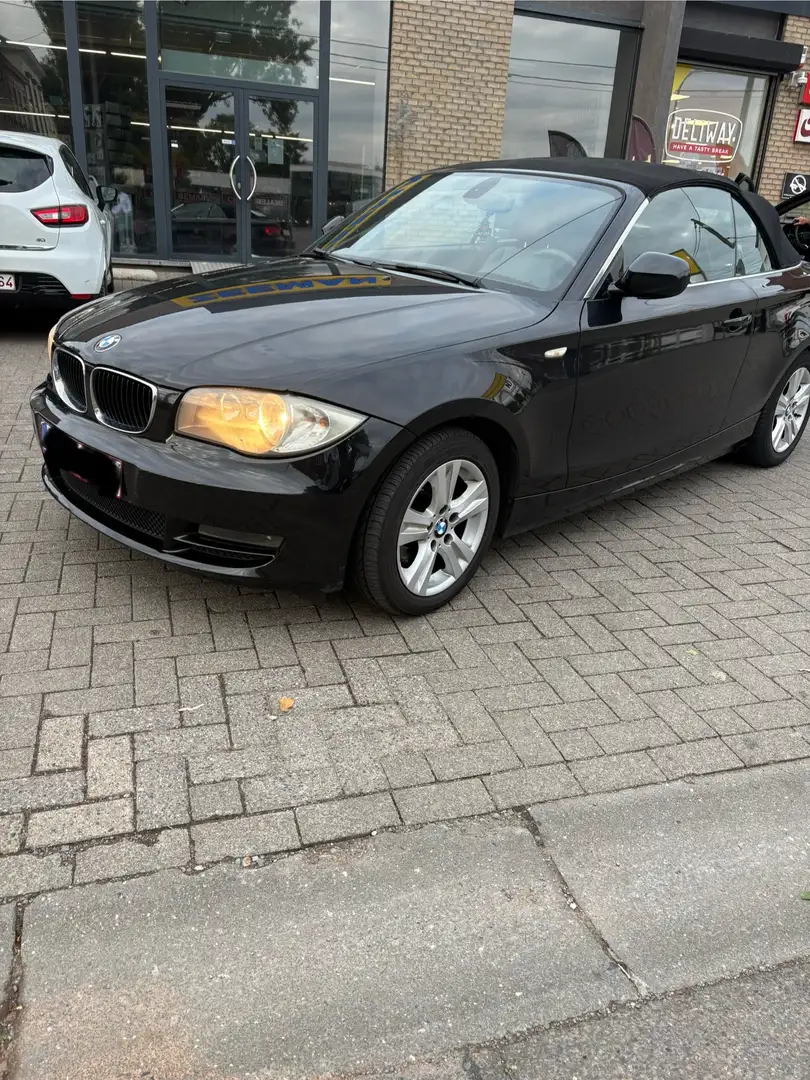 BMW 118 d - 2