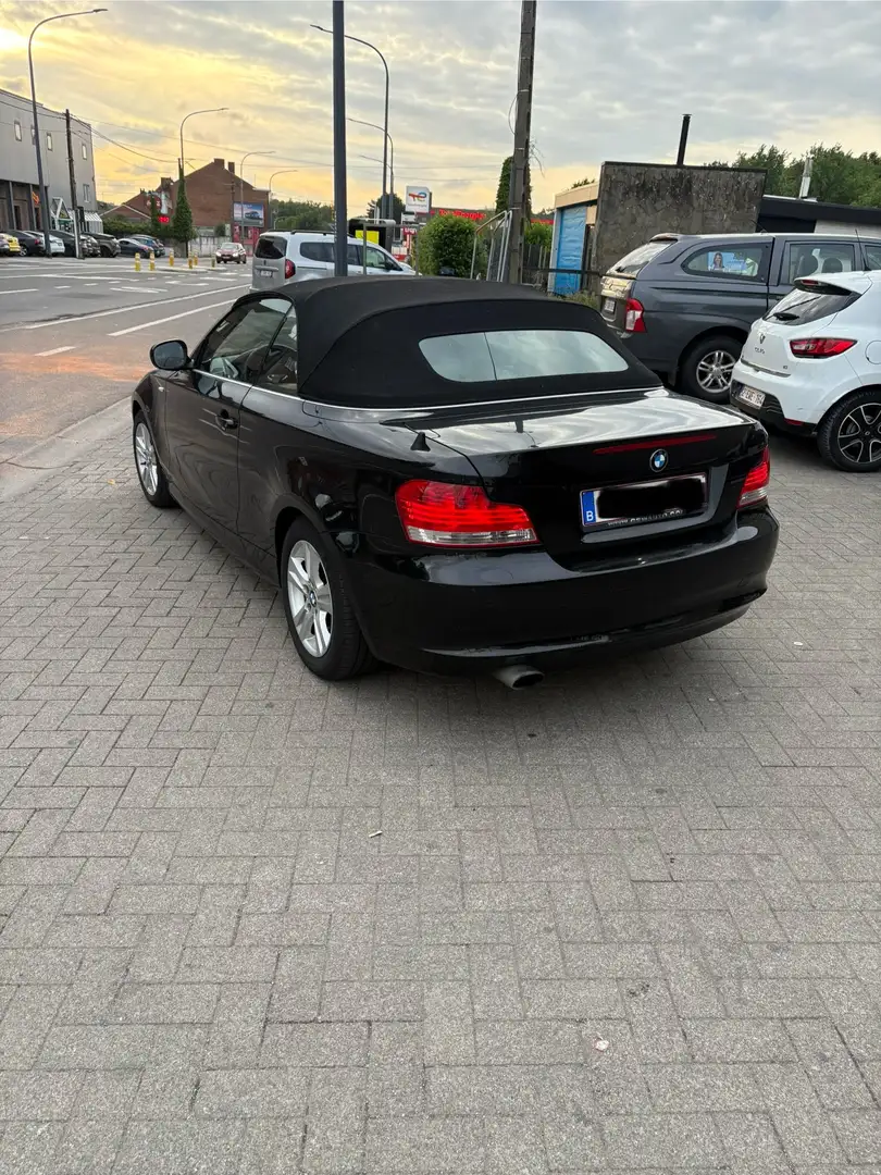 BMW 118 d - 1