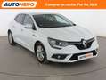 Renault Megane 1.5dCi Energy GT Line 81kW Blanco - thumbnail 8