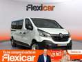 Renault Trafic SUV/Monovolumen Blanco - thumbnail 1