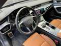 Audi RS6 4.0 V8 TFSI Quattro / Toit pano / AUDI EXCLUSIVE / Grijs - thumbnail 5