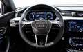 Audi Q8 Sportback e-tron 55 S line -VOLLAUSSTATUNG- Negru - thumbnail 10