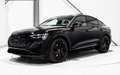 Audi Q8 Sportback e-tron 55 S line -VOLLAUSSTATUNG- Nero - thumbnail 1
