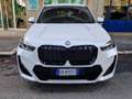 BMW iX iX1 xdrive 30 MSport Blanc - thumbnail 3