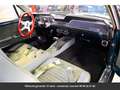 Ford Mustang 289 V8 1967 Prix tout compris Bleu - thumbnail 10
