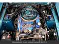 Ford Mustang 289 V8 1967 Prix tout compris Bleu - thumbnail 47
