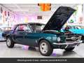 Ford Mustang 289 V8 1967 Prix tout compris Bleu - thumbnail 25