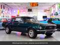 Ford Mustang 289 V8 1967 Prix tout compris Bleu - thumbnail 2