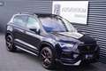 CUPRA Ateca ALLRAD|FACELIFT|SCHALE|PANO|ACC|AHK|360°| Schwarz - thumbnail 3