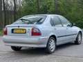 Rover 45 1.6 Basic NETTE AUTO/LAGE KM NAP!/RIJDT PERFECT/EL Gris - thumbnail 9