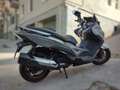 Kymco Xciting 400i Kymco xciting 400i ABS versione 2016-2021 Zilver - thumbnail 2