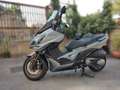 Kymco Xciting 400i Kymco xciting 400i ABS versione 2016-2021 Zilver - thumbnail 3