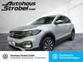 Volkswagen T-Cross 1.0 TSI DSG "ACTIVE" ab 3,99% ACC Navi E Silber - thumbnail 1