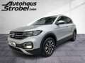 Volkswagen T-Cross 1.0 TSI DSG "ACTIVE" ab 3,99% ACC Navi E Silber - thumbnail 2