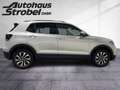 Volkswagen T-Cross 1.0 TSI DSG "ACTIVE" ab 3,99% ACC Navi E Silber - thumbnail 4