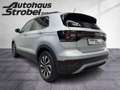 Volkswagen T-Cross 1.0 TSI DSG "ACTIVE" ab 3,99% ACC Navi E Silber - thumbnail 6